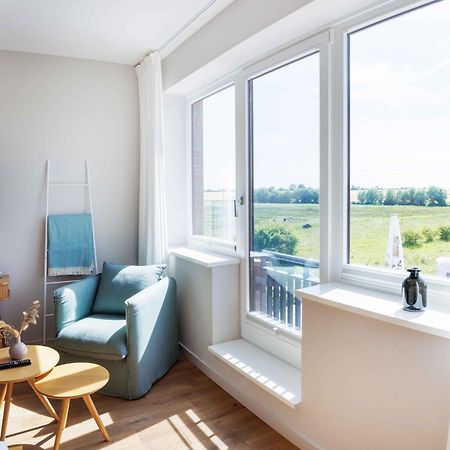 Bades Huk Marina Hotel Hohen Wieschendorf Zewnętrze zdjęcie